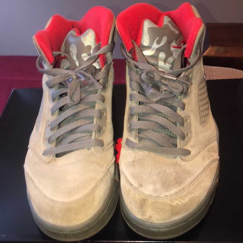 Jordan’s